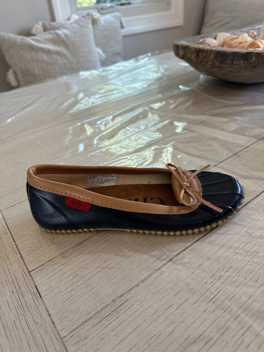Womens Chookas size 7